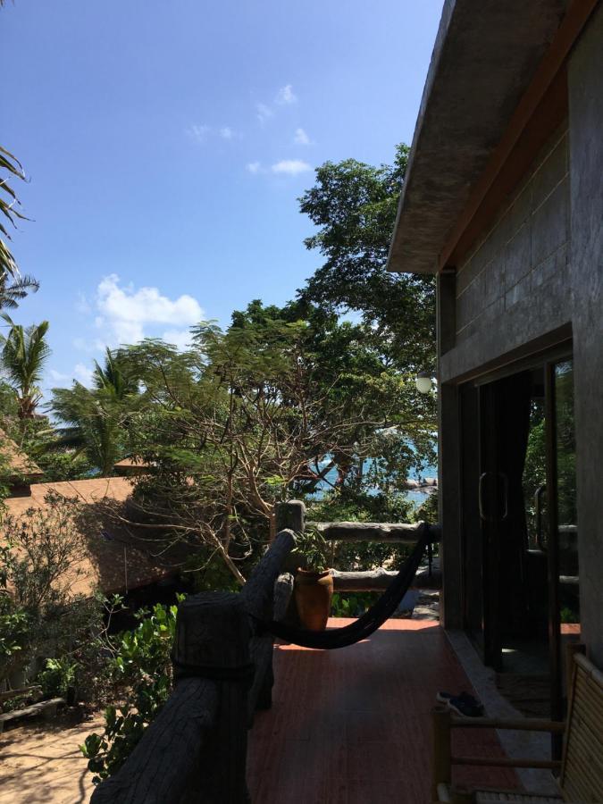 Poseidon Resort Koh Tao Extérieur photo