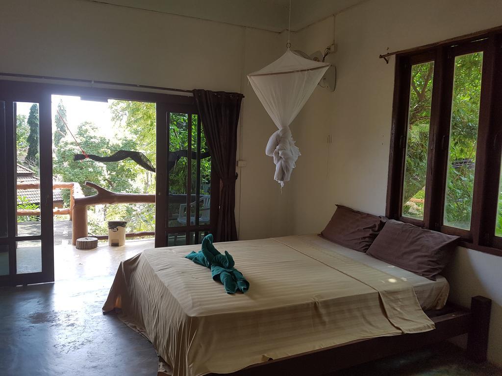 Poseidon Resort Koh Tao Extérieur photo