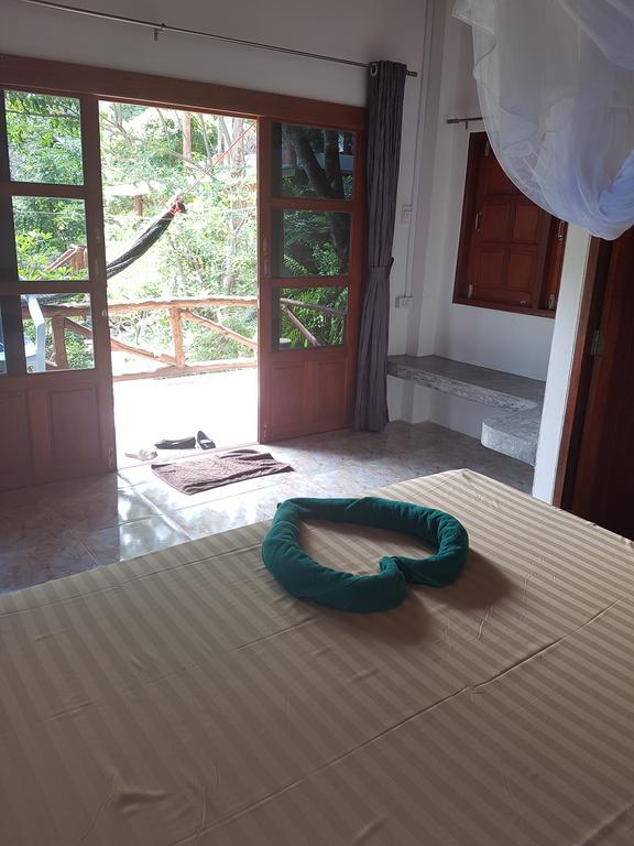 Poseidon Resort Koh Tao Extérieur photo