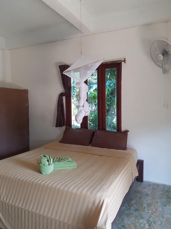 Poseidon Resort Koh Tao Extérieur photo