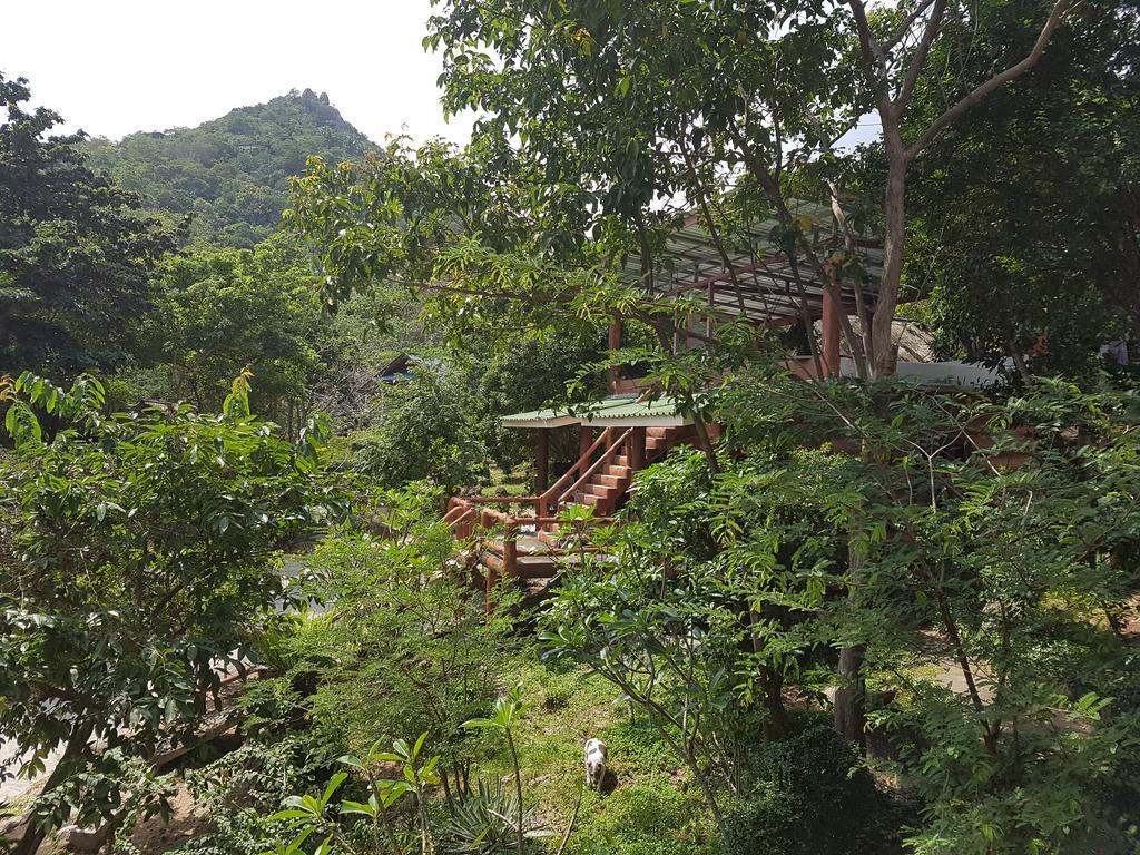 Poseidon Resort Koh Tao Extérieur photo