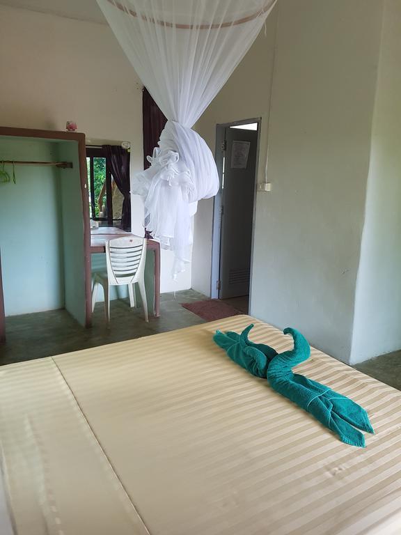 Poseidon Resort Koh Tao Extérieur photo