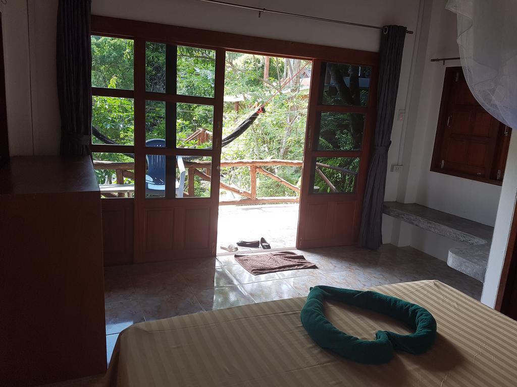 Poseidon Resort Koh Tao Extérieur photo
