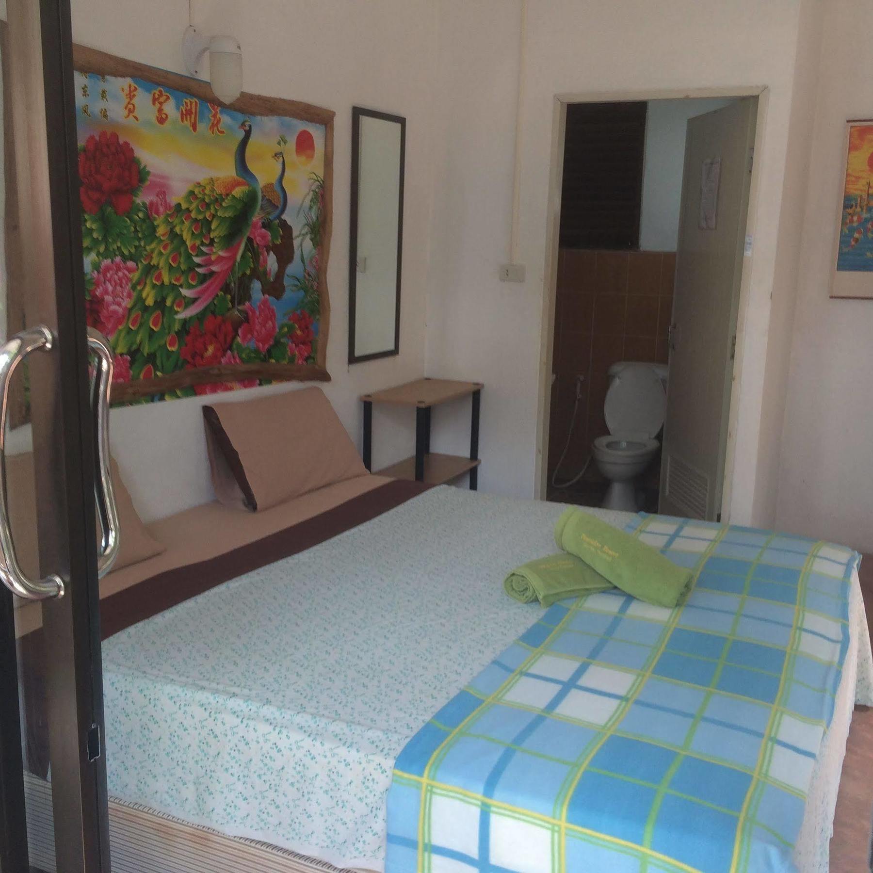 Poseidon Resort Koh Tao Extérieur photo
