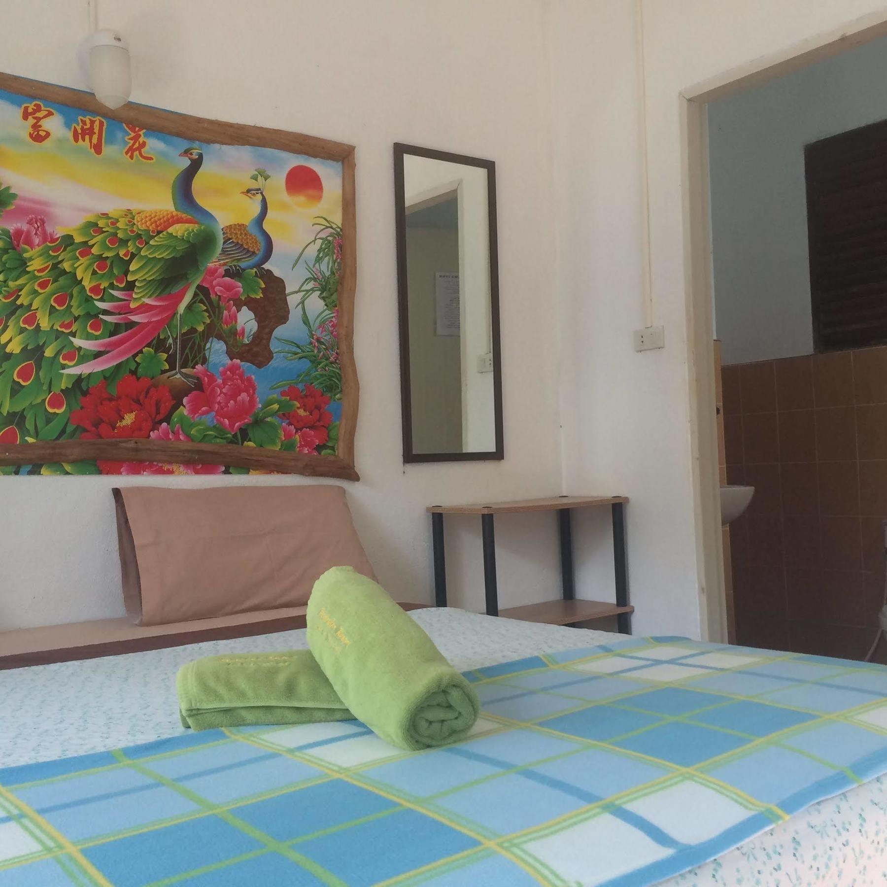 Poseidon Resort Koh Tao Extérieur photo