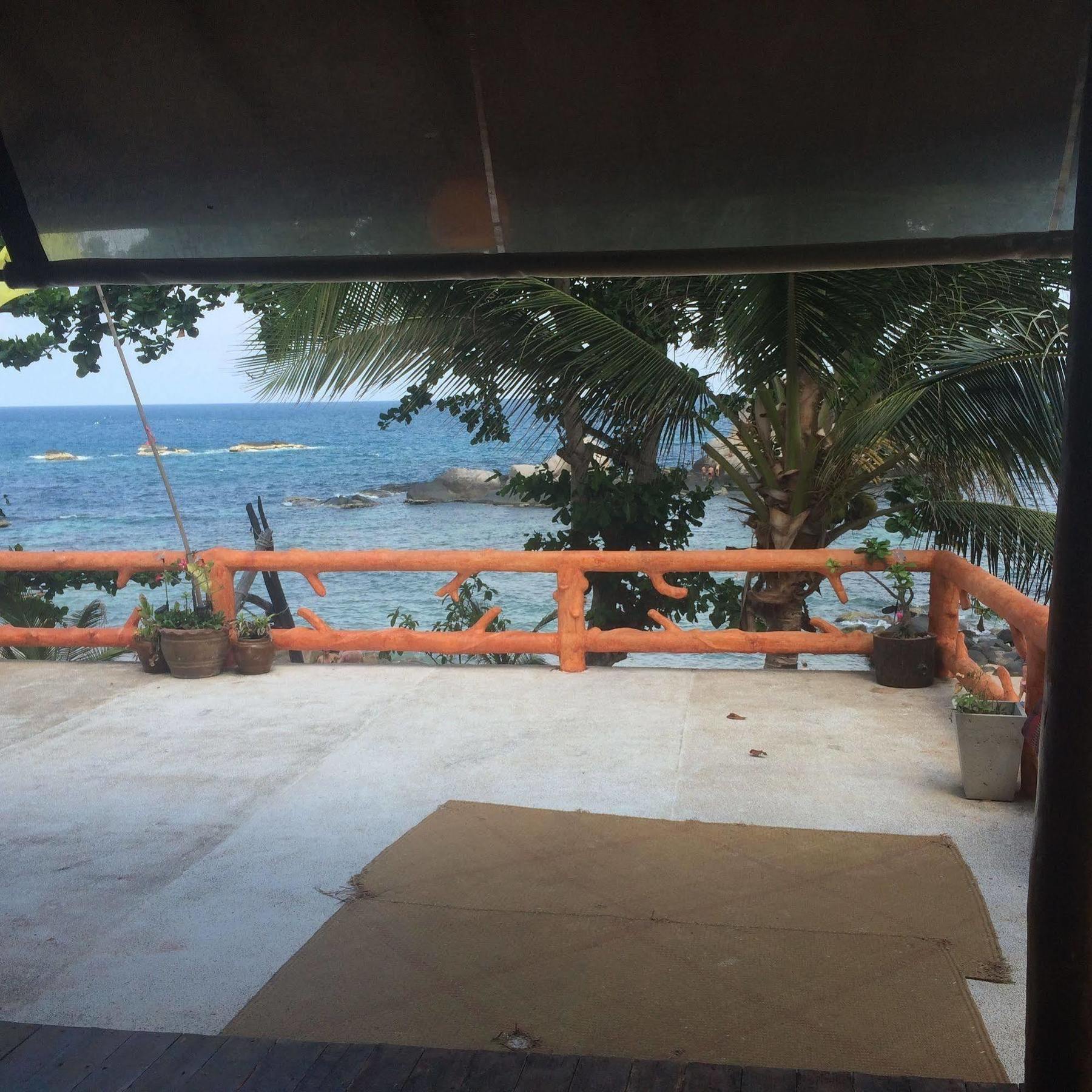 Poseidon Resort Koh Tao Extérieur photo