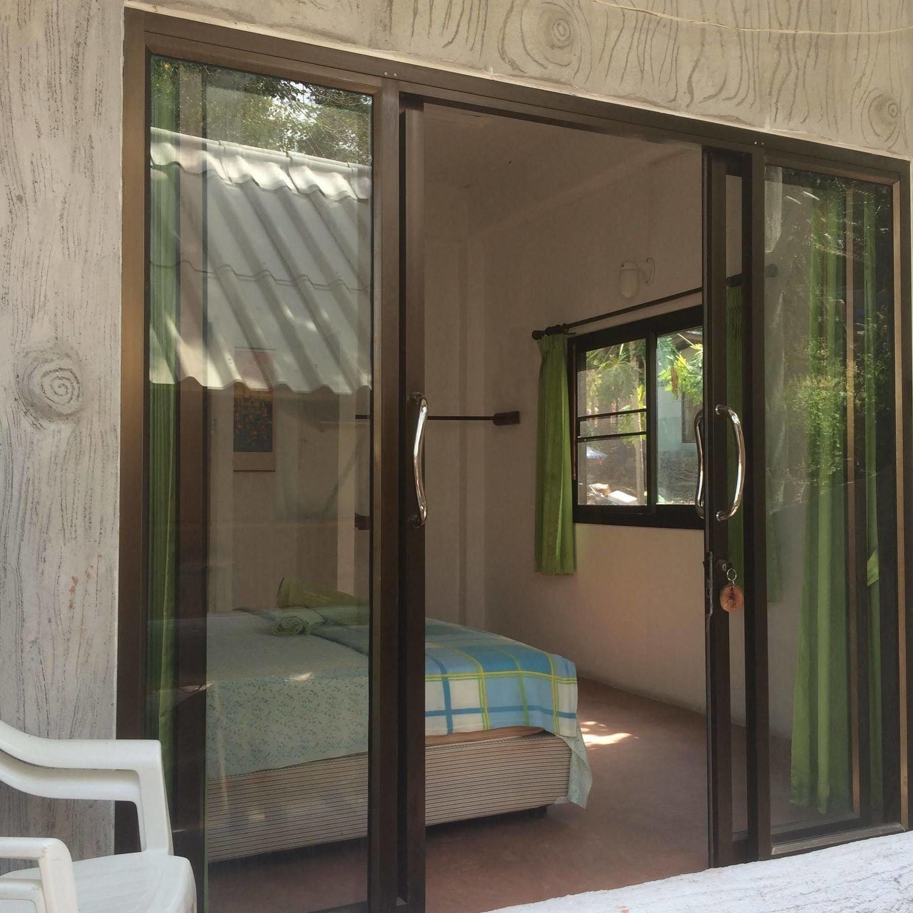 Poseidon Resort Koh Tao Extérieur photo