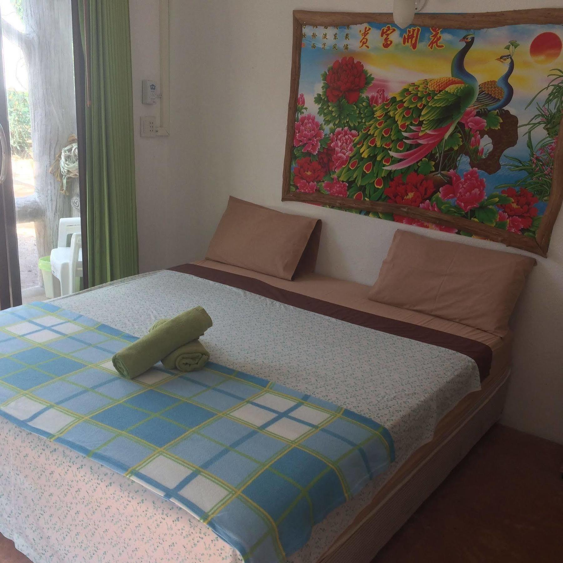 Poseidon Resort Koh Tao Extérieur photo