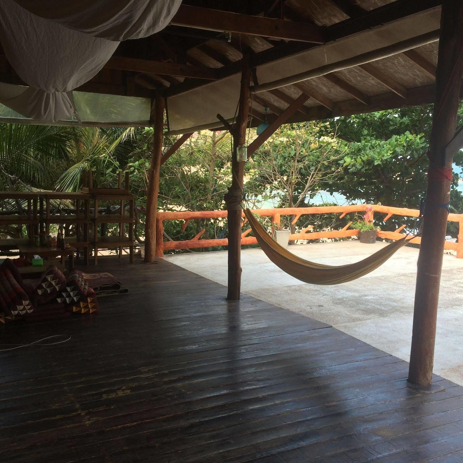 Poseidon Resort Koh Tao Extérieur photo
