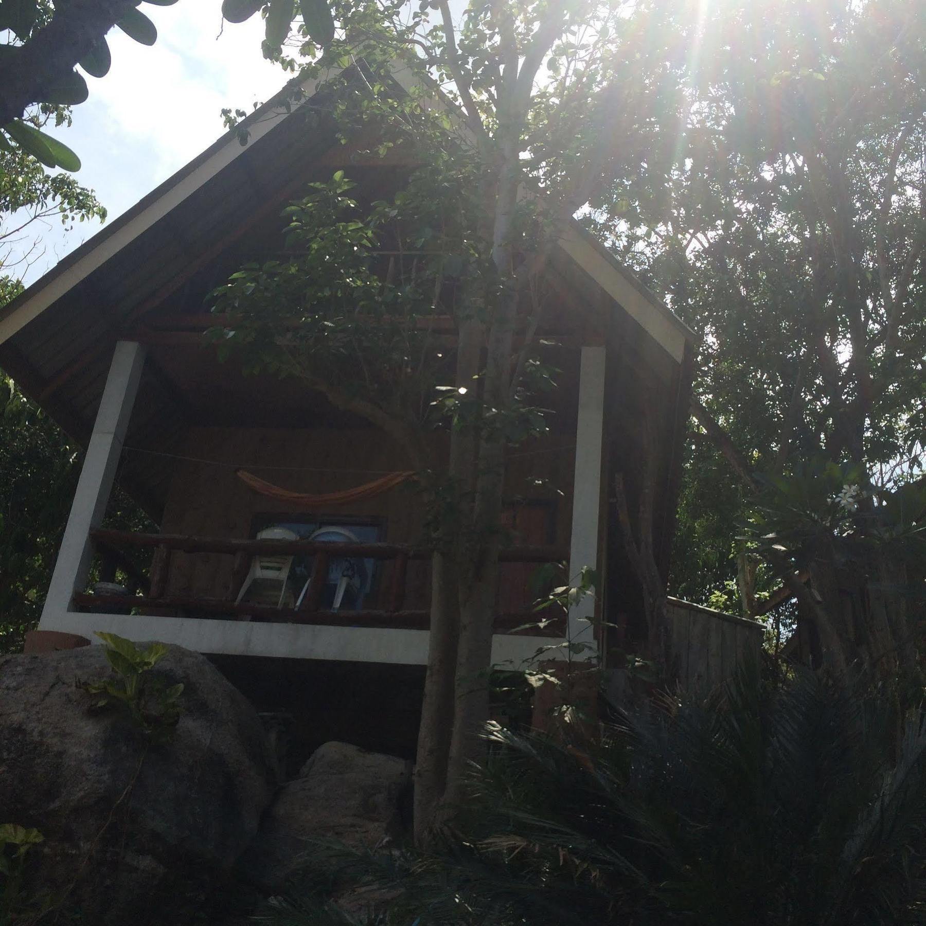 Poseidon Resort Koh Tao Extérieur photo